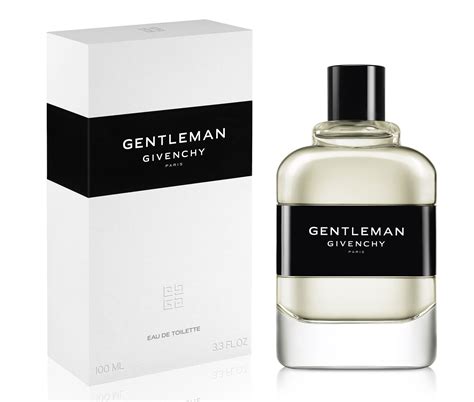 givenchy profumo uomo 2017|givenchy gentleman boiselle.